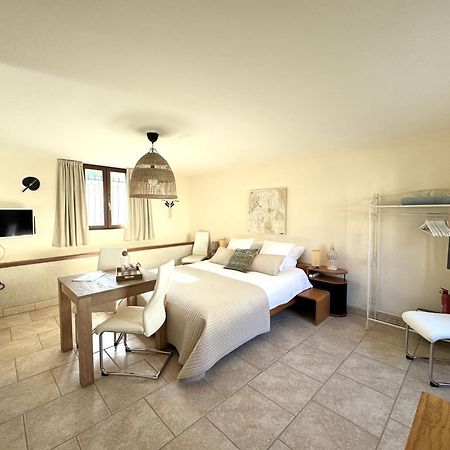 Le Moulin D Olivet Bed & Breakfast Orbigny Luaran gambar