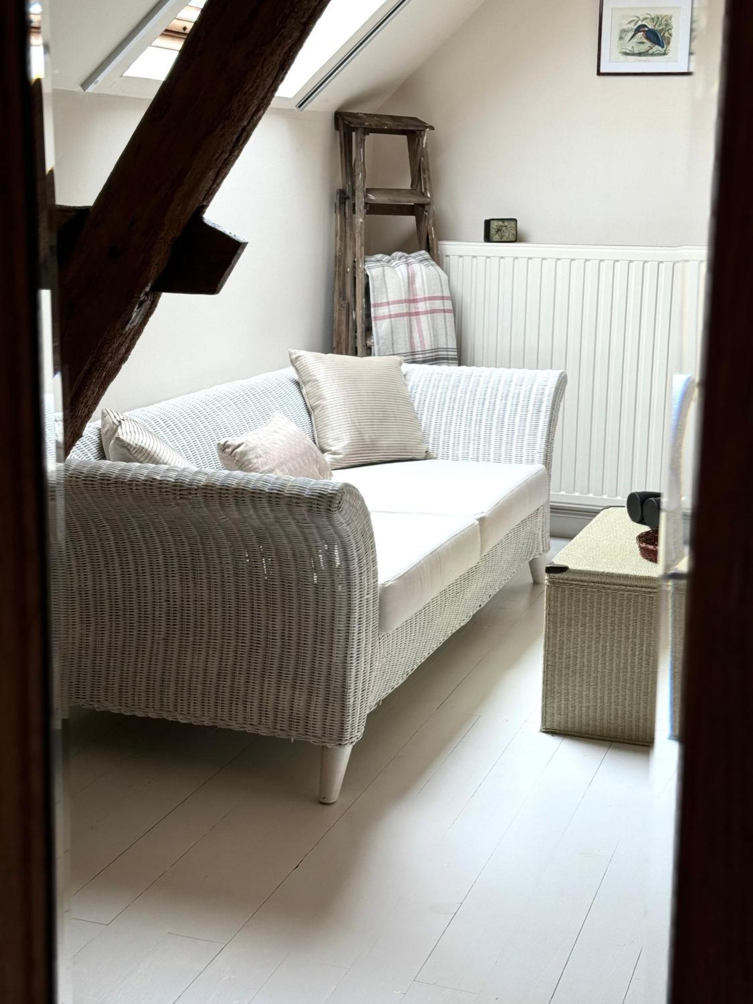 Le Moulin D Olivet Bed & Breakfast Orbigny Luaran gambar