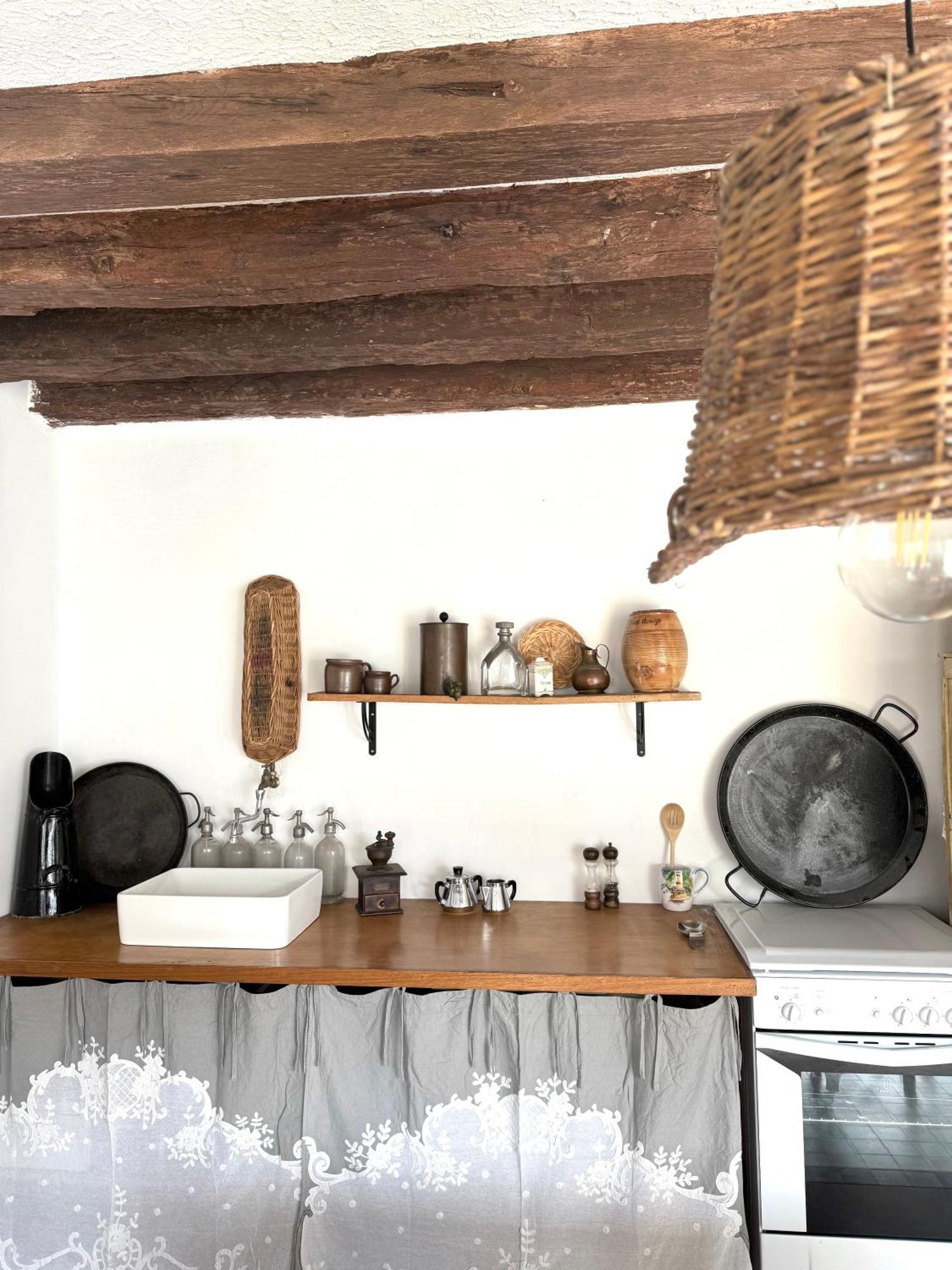 Le Moulin D Olivet Bed & Breakfast Orbigny Luaran gambar