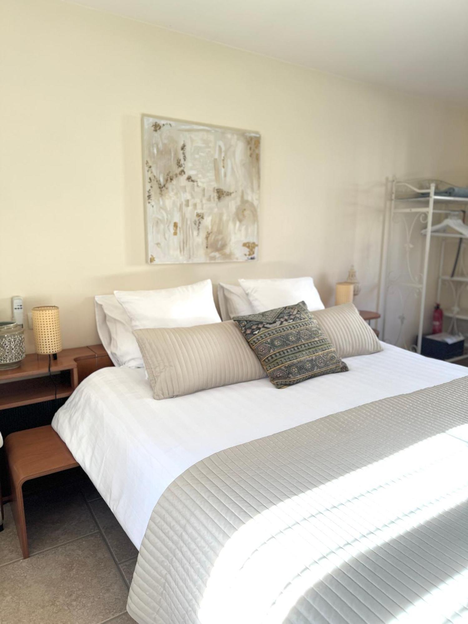 Le Moulin D Olivet Bed & Breakfast Orbigny Luaran gambar