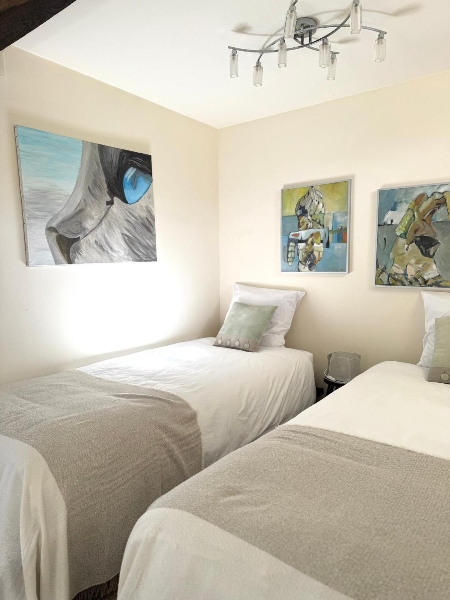 Le Moulin D Olivet Bed & Breakfast Orbigny Luaran gambar